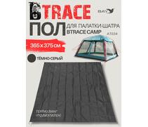 Пол для палатки шатра Btrace Camp AT034, фото 