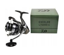 Катушка Daiwa 23 Exceler LT 4000-C, фото 