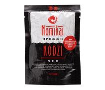 Дрожжи спиртовые Кодзи Nomikai NEO 50 г, фото 