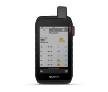 Туристический навигатор Garmin Montana 710, фото 