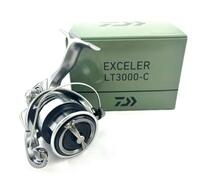 Катушка Daiwa 23 Exceler LT 3000-C, фото 