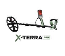 Металлоискатель Minelab X-Terra Pro, фото 