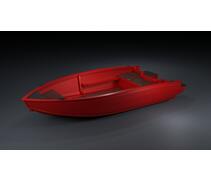 Алюминиевая лодка Xstream 400, фото 