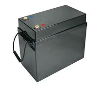Аккумулятор UniTok Lifepo4 24V 163Ah ES 24-163, фото 