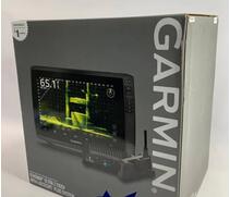 Комплект кaртплoттер Gаrmin ЕCНOМАP Ultra 2 122/126sv и пaноптикc Garmin Рanoptix LiveSсоре Рlus LVS34, фото 