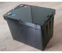Аккумулятор UniTok Lifepo4 12V 163Ah ES 12-163, фото 