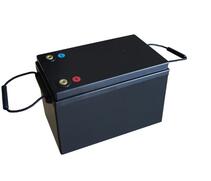 Аккумулятор UniTok Lifepo4 12V 230Ah ES 12-230, фото 