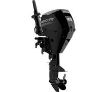Лодочный мотор Mercury ME F 20 EFI (4-х тактный) MEF20EFI, фото 