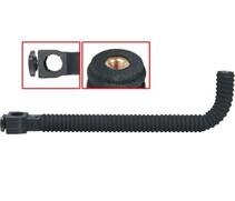 Крепление Traper Champion Arm Long 45 x 12 см, фото 