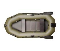 Надувная лодка Bark B 260P, фото 