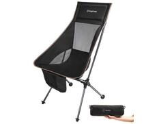 Кресло KingCamp Tall sling chair 1908, фото 