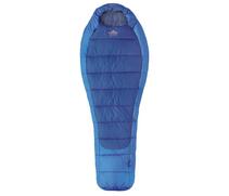 Спальный мешок Pinguin Comfort 195 blue, фото 
