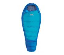 Спальный мешок Pinguin Comfort Junior 150 blue, фото 