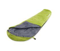 Спальный мешок Acamper SM-300 (кокон) green, фото 