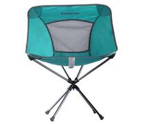 Кресло KingCamp Chair Packlight Rotation 3951 turquoise, фото 