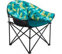 Кресло KingCamp Comfort Sofa Chair M 3978 Green Palm, фото 