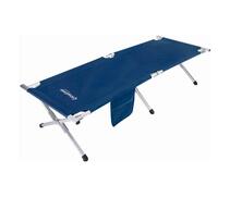 Складная кровать KingCamp Bed Camping Armyman 3806A blue, Цвет: синий, фото 