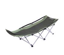 Складная кровать KingCamp Bed Compact Aluminium 3857, фото 