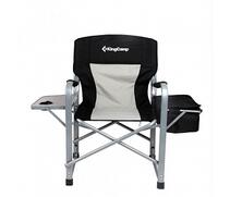 Складное кресло KingCamp Chair Folding Director 3977, фото 
