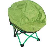 Складное кресло KingCamp Chair Moon Child 3833 green, Цвет: зеленый, фото 