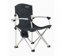 Складное кресло KingCamp Deluxe Moon Chair 3989, фото 