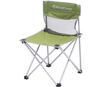 Складной стул KingCamp Chair Compact 3832 green, фото 