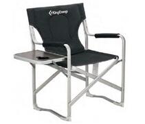 Складное кресло KingCamp Delux Director Chair 3821, фото 