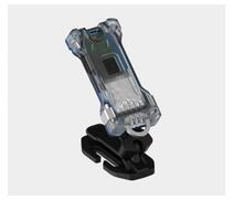Фонарь Armytek Zippy Extended Set Blue Sapphire, Цвет: голубой, Световая температура: Blue, Длина, см: 5.9, фото 