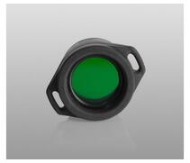 Фильтр Armytek AF-24/Зеленый (Prime/Partner), Цвет фильтра: зеленый, фото 