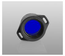 Фильтр Armytek AF-24/Синий (Prime/Partner), Цвет фильтра: синий, фото 