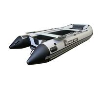 ЛОДКА POLAR BIRD 340 M MERLIN «КРЕЧЕТ» НДНД