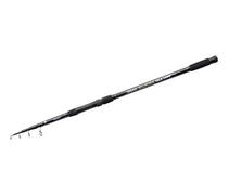 Карповое удилище Flagman Magnum Black Tele Carp 3.6м 3.25lb, фото 