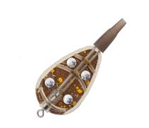 Кормушка Flagman Flat Feeder S 20 г, фото 