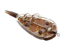 Кормушка Flagman Flat Feeder M 30 г, фото 