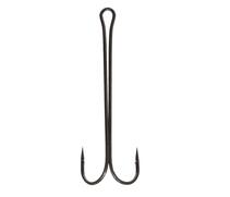 Двойник Flagman Double Hook Long SS №8, фото 