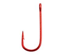 Крючки Flagman Bloodworm Pro №18, фото 