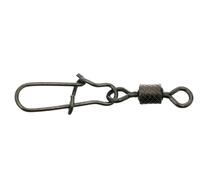 Вертлюг с застежкой американка Flagman Swivel-F Snap #12, фото 