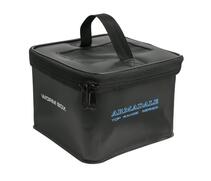 Емкость для червей Flagman Armadale Worm Box Eva 20x20x15см, фото 