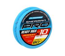 Готовый поводок Flagman Sherman Pro Roach Ready Rigs №16, фото 