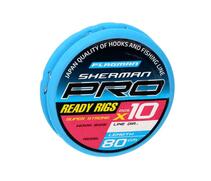 Готовый поводок Flagman Sherman Pro Super Strong Ready Rigs №16, фото 