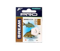 Готовый поводок Flagman Pro Bream Hooks №16, фото 