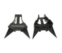 Накладки для гребенок и откатных роликов Flagman Roller Clip Set, фото 