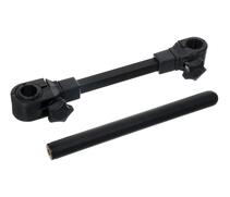Универсальный держатель Flagman Feeder Arm 30 см, 25/30 мм, фото 