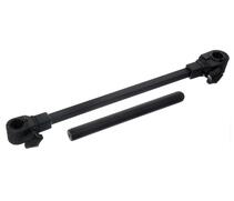 Универсальный держатель Flagman Feeder Arm 50 см, 25/30 мм, фото 