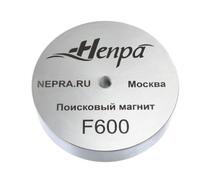 Поисковый магнит Непра F600, фото 