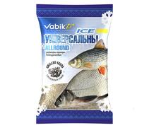 Прикормка Vabik ICE Универсальная Жареные Семечки 750г, фото 