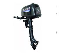 Лодочный мотор Sea-Pro T 5S