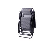 Складное кресло KingCamp Style Cool Deckchair 3902