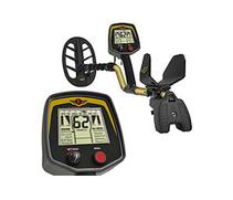 Металлоискатель Fisher F75 LIMITED EDITION BLACK, фото 