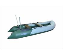 Надувная лодка Волга-Спорт М310V